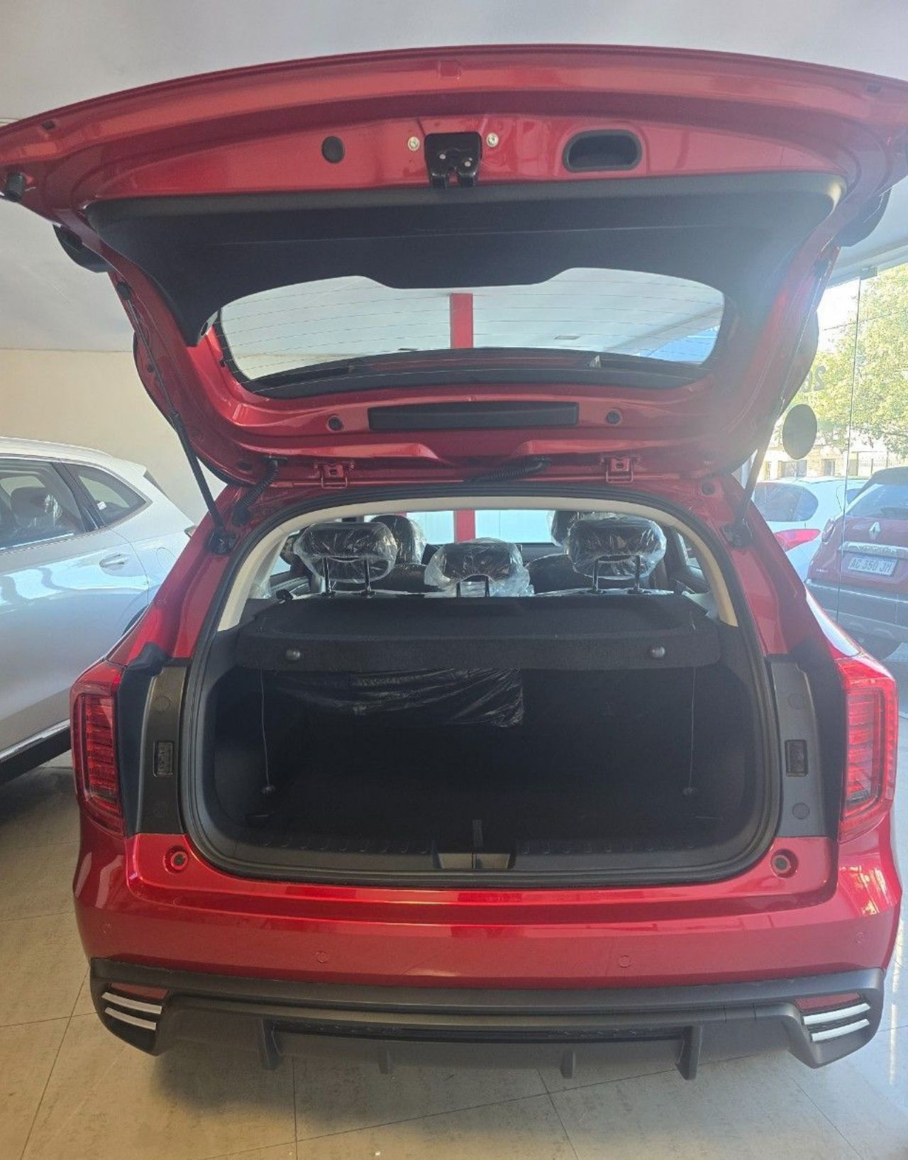 Haval Jolion Nuevo Financiado en Córdoba, deRuedas
