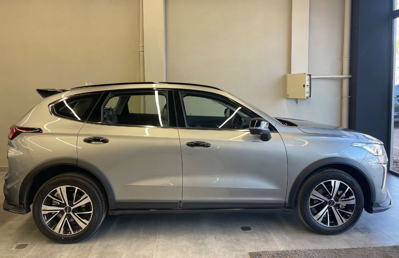Haval Jolion Nuevo en Mendoza, deRuedas