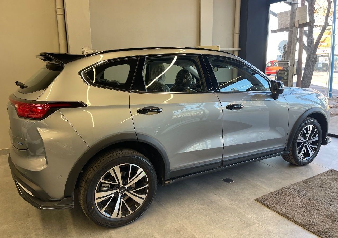 Haval Jolion Nuevo en Mendoza, deRuedas