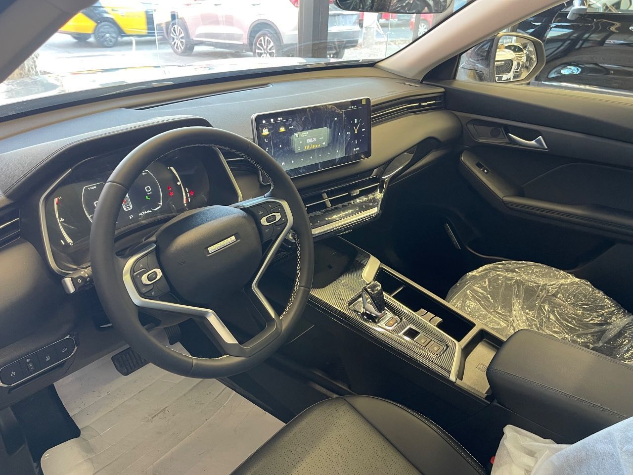 Haval Jolion Nuevo en Mendoza, deRuedas