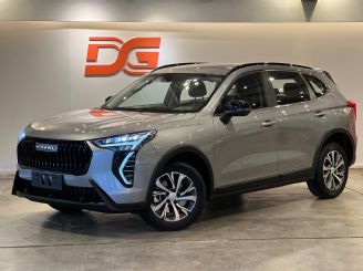Haval Jolion Nuevo en Córdoba Financiado