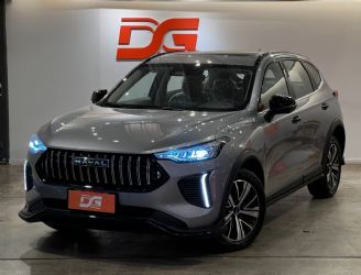 Haval Jolion Nuevo en Córdoba Financiado