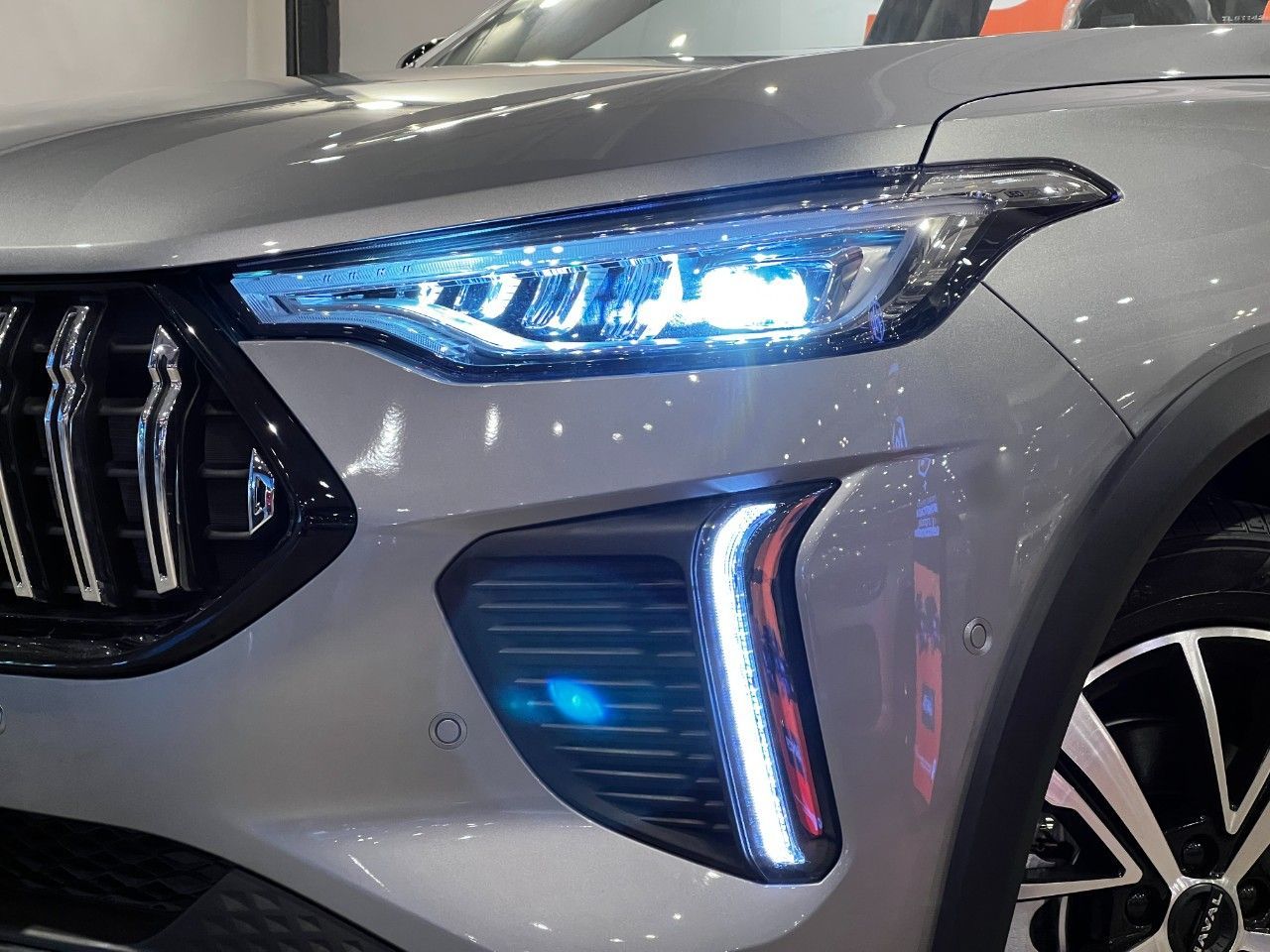Haval Jolion Nuevo Financiado en Córdoba, deRuedas