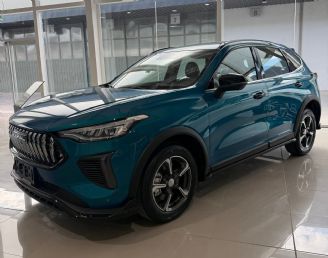 Haval Jolion Nuevo en Mendoza