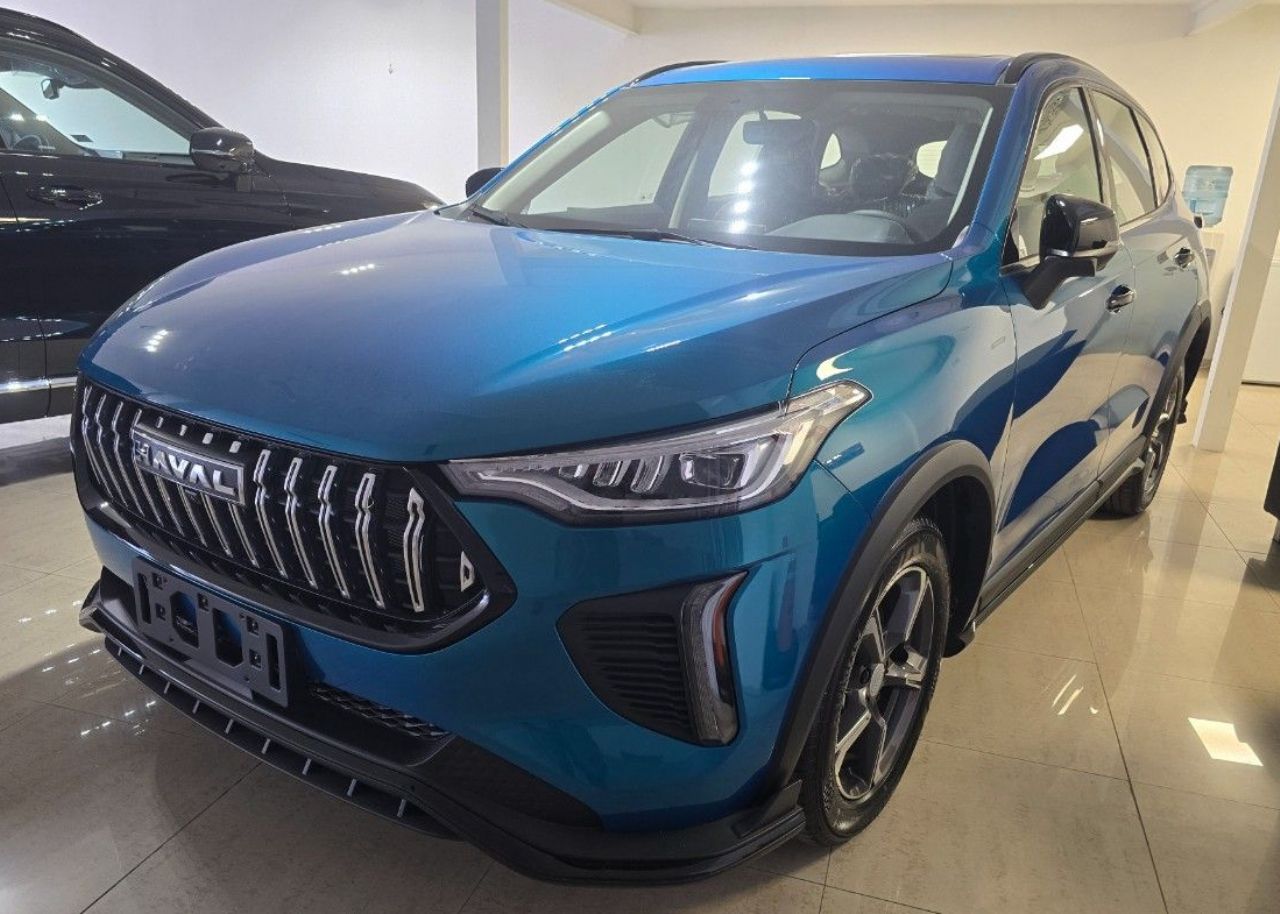 Haval Jolion Nuevo Financiado en Córdoba, deRuedas