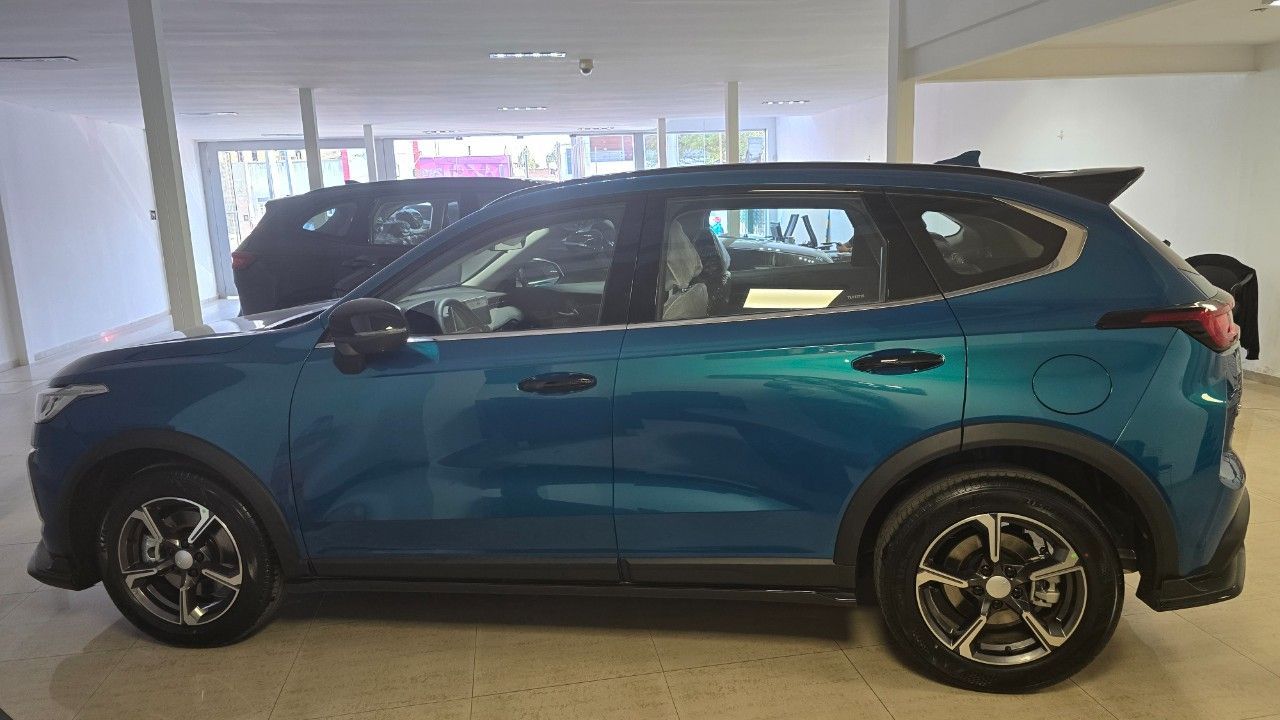 Haval Jolion Nuevo Financiado en Córdoba, deRuedas