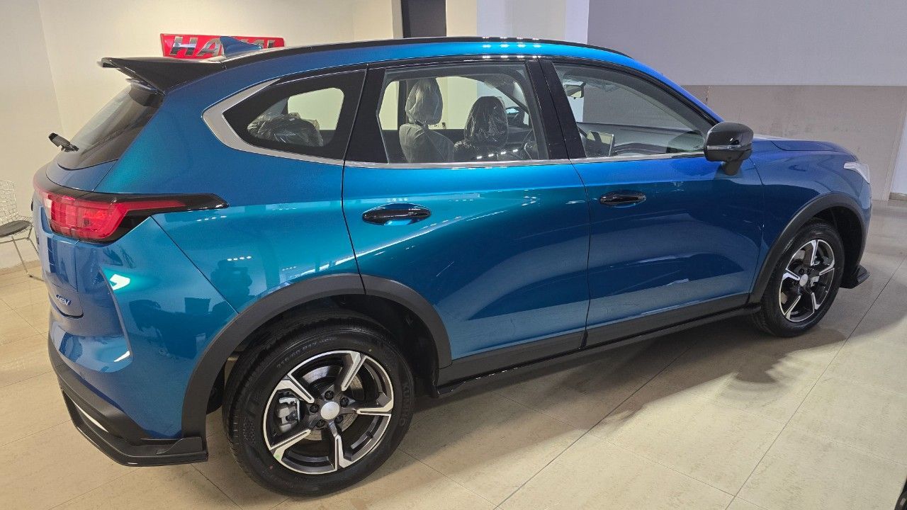 Haval Jolion Nuevo Financiado en Córdoba, deRuedas