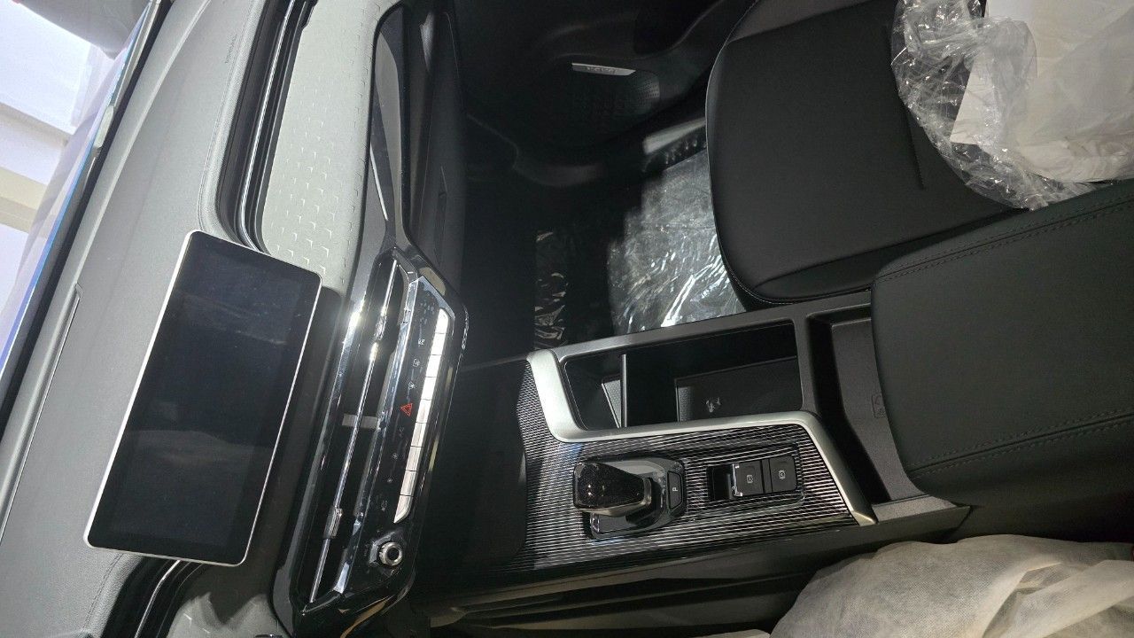 Haval Jolion Nuevo Financiado en Córdoba, deRuedas
