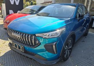Haval Jolion Nuevo en Córdoba Financiado