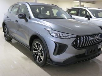 Haval Jolion Nuevo en Córdoba Financiado
