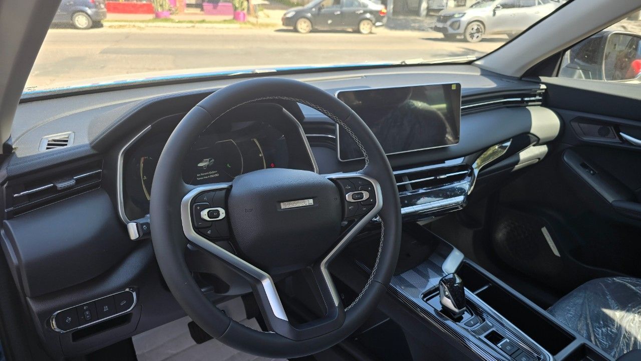 Haval Jolion Nuevo Financiado en Córdoba, deRuedas