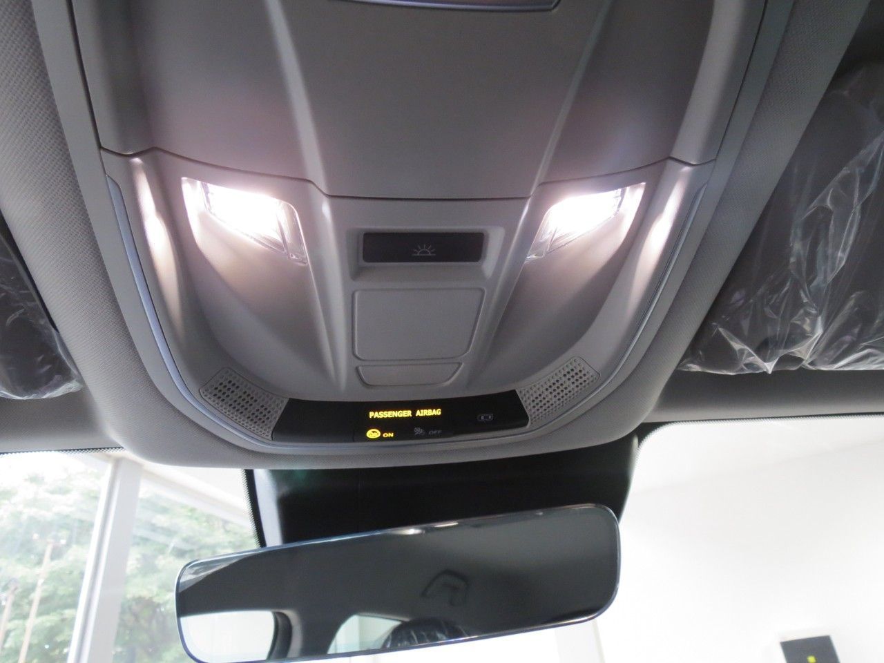 Haval Jolion Nuevo Financiado en Córdoba, deRuedas