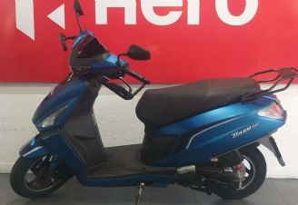 Hero Dash Nueva en Córdoba