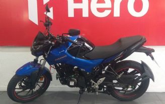 Hero Hunk Nueva en Córdoba