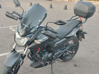 Hero Hunk Usada en Mendoza