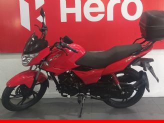 Hero Ignitor Nueva en Córdoba