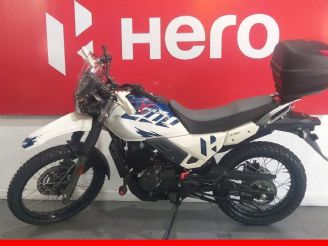 Hero Xpulse Nueva en Córdoba