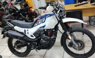 Hero Xpulse Nueva en Mendoza