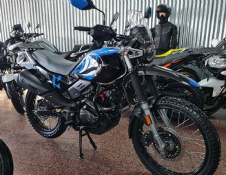 Hero Xpulse Nueva en Mendoza
