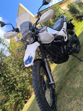 Hero Xpulse Usada en Mendoza