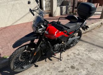 Hero Xpulse Usada en Córdoba