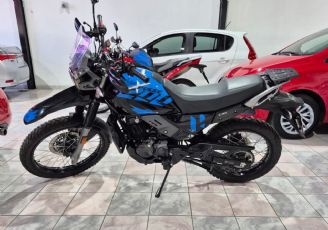 Hero Xpulse Usada en Córdoba