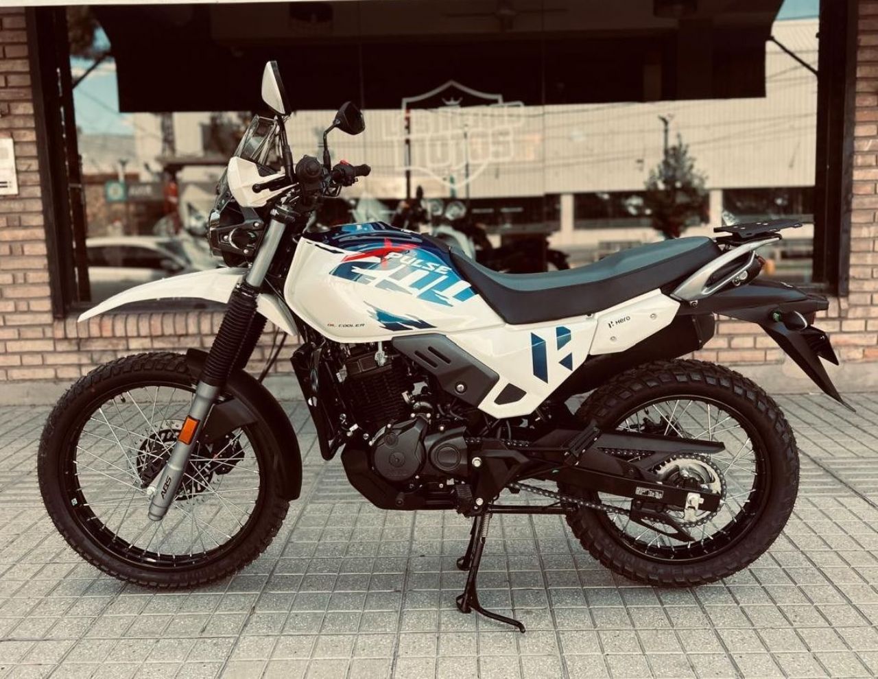 Hero Xpulse Nueva en Mendoza, deRuedas