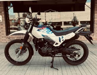 Hero Xpulse Nueva en Mendoza