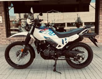 Hero Xpulse Nueva en Mendoza