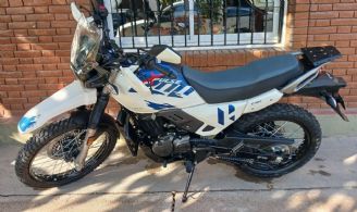 Hero Xpulse Usada en Mendoza