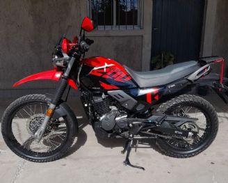 Hero Xpulse Usada en Mendoza