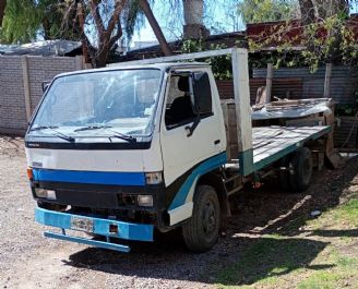 Hino FC Usado en Mendoza