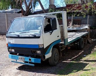 Hino FC Usado en Mendoza