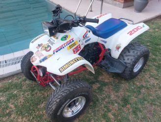 Honda 1996 Usado en Mendoza