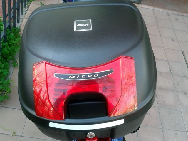 Honda AX-1 Usada en Mendoza, deRuedas