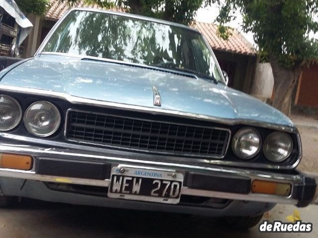 Honda Accord Usado en Mendoza, deRuedas