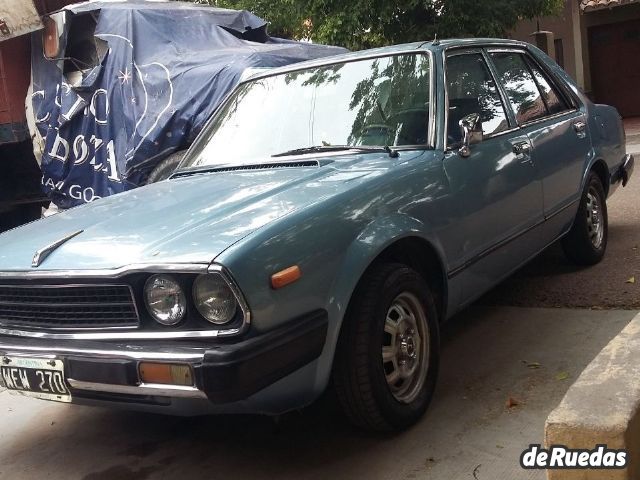 Honda Accord Usado en Mendoza, deRuedas