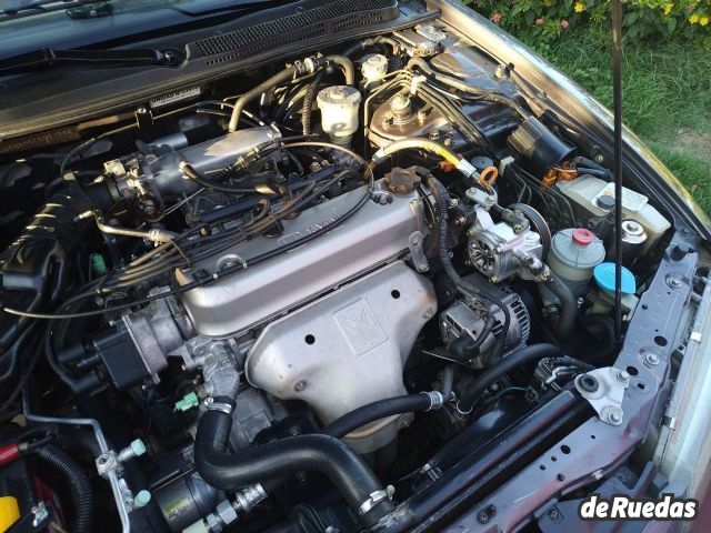 Honda Accord Usado en Mendoza, deRuedas