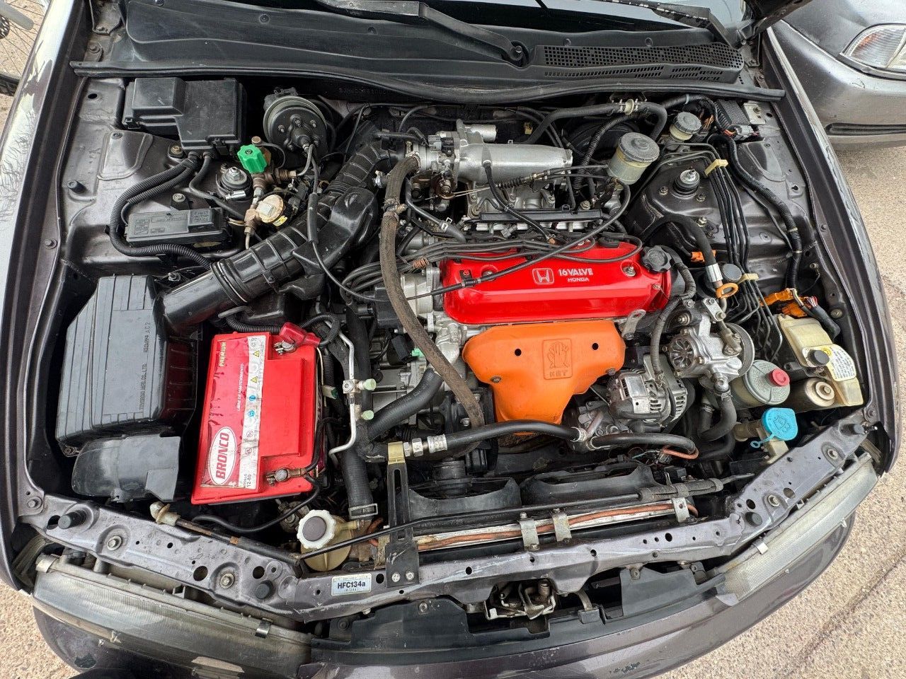 Honda Accord Usado en Mendoza, deRuedas