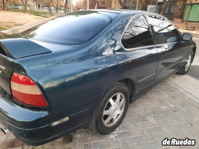 Honda Accord Usado en Mendoza, deRuedas