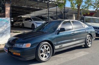 Honda Accord Usado en San Juan