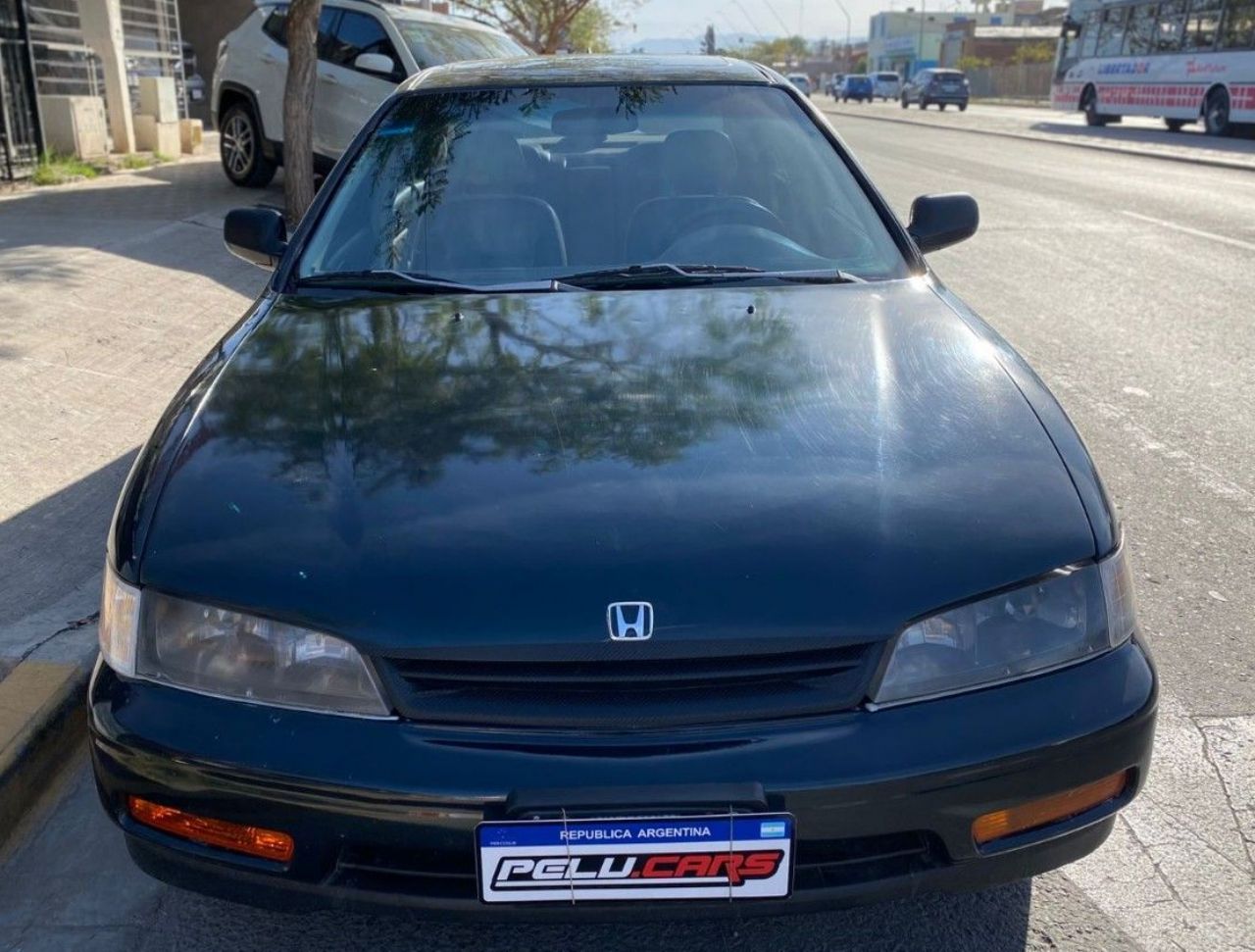 Honda Accord Usado en San Juan, deRuedas