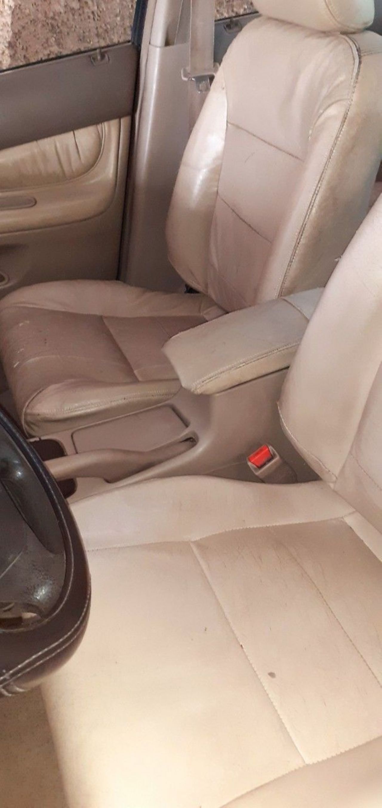 Honda Accord Usado en Mendoza, deRuedas