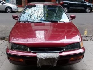 Honda Accord Usado en Buenos Aires