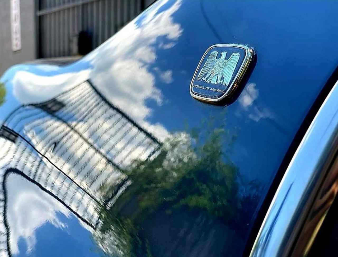 Honda Accord Usado en Mendoza, deRuedas