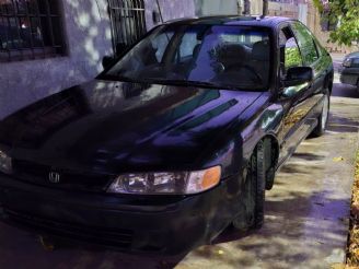 Honda Accord Usado en Mendoza