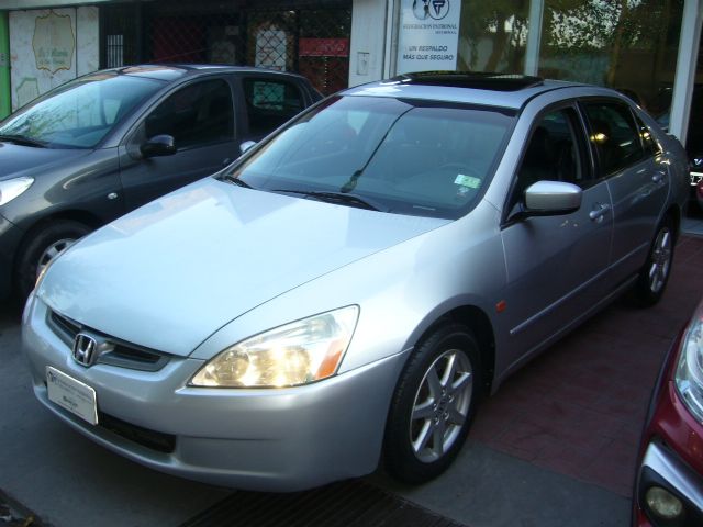 Honda Accord Usado en Mendoza, deRuedas