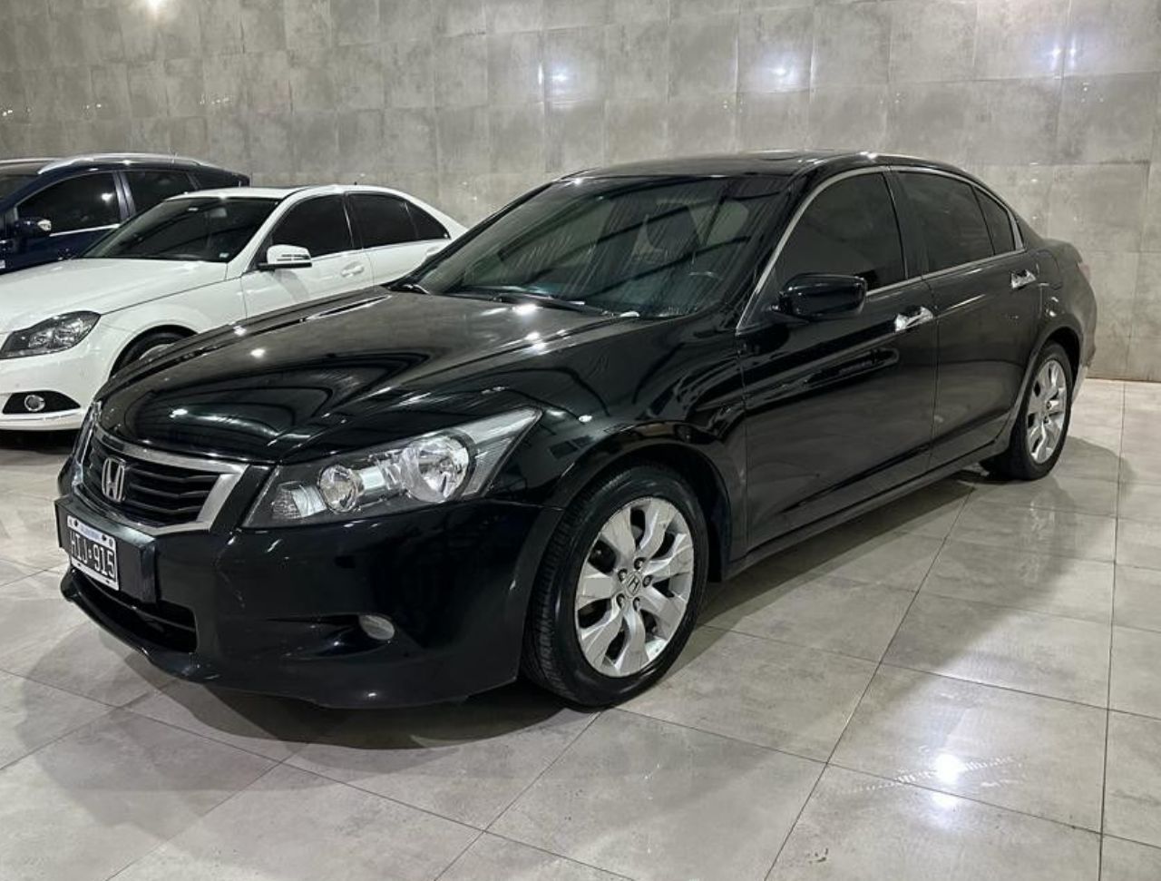 Honda Accord Usado en Buenos Aires, deRuedas