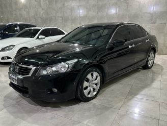 Honda Accord Usado en Buenos Aires