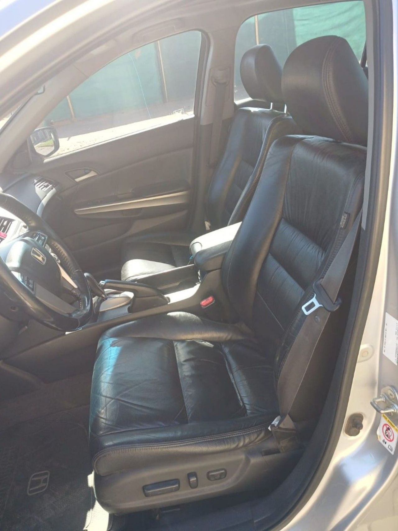 Honda Accord Usado en Mendoza, deRuedas